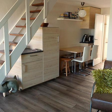 Vakantiehuis Jade Bruinisse Kültér fotó